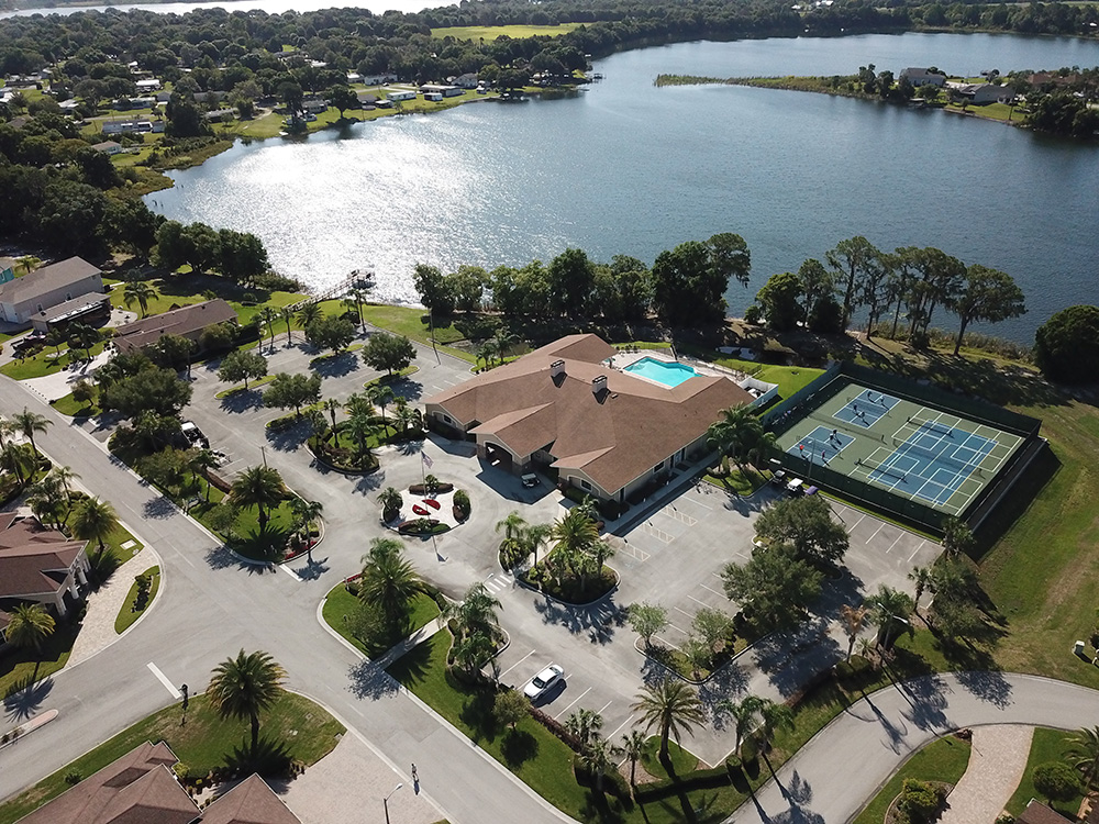 Mt. Olive Shores North